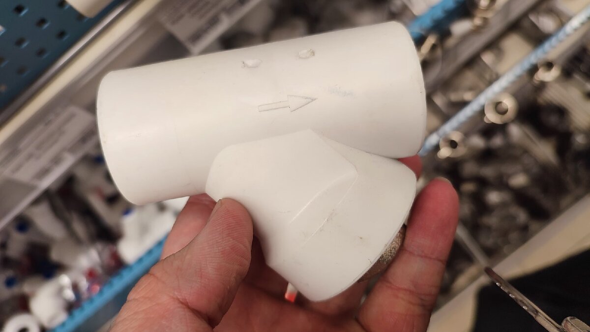 Авторское SPV PROJECT