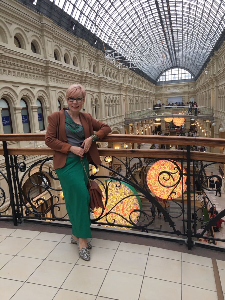 Фото из своего архива.