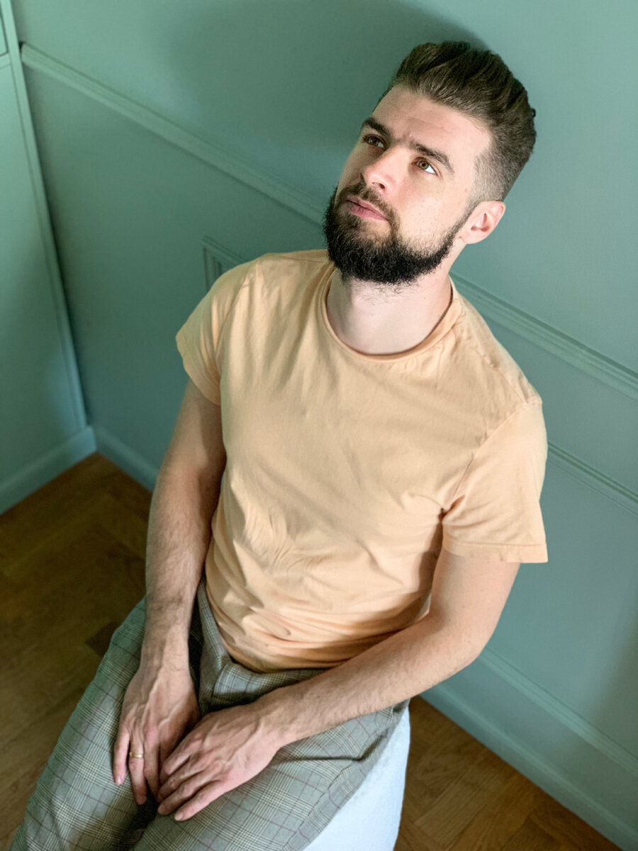 Фото автора из личного архива