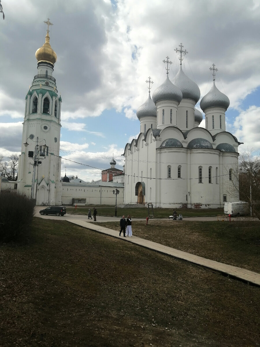 Вологда моими глазами. | 