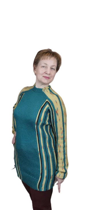 Полоатые изделия
  