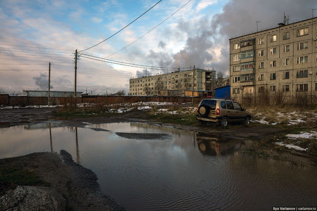 Худшие города для жизни. Сыктывкар грязный город. Сыктывкар трущобы Варламов. Варламов Сыктывкар плохой. Сыктывкар разруха.