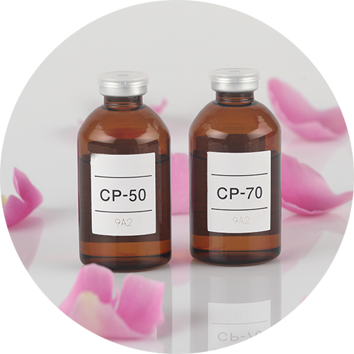 Amenity предлагает VIP- пилинг СP Peeling