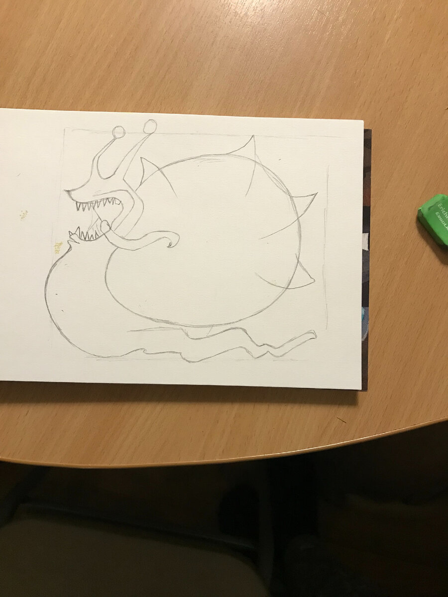 Фото из личного архива