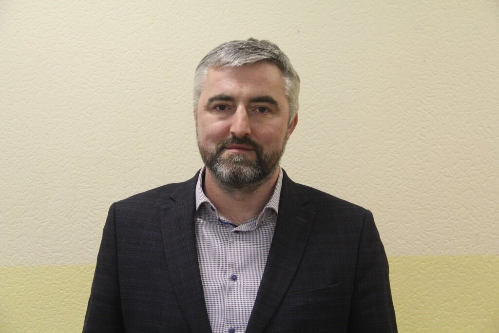 Сергей Аксёнов