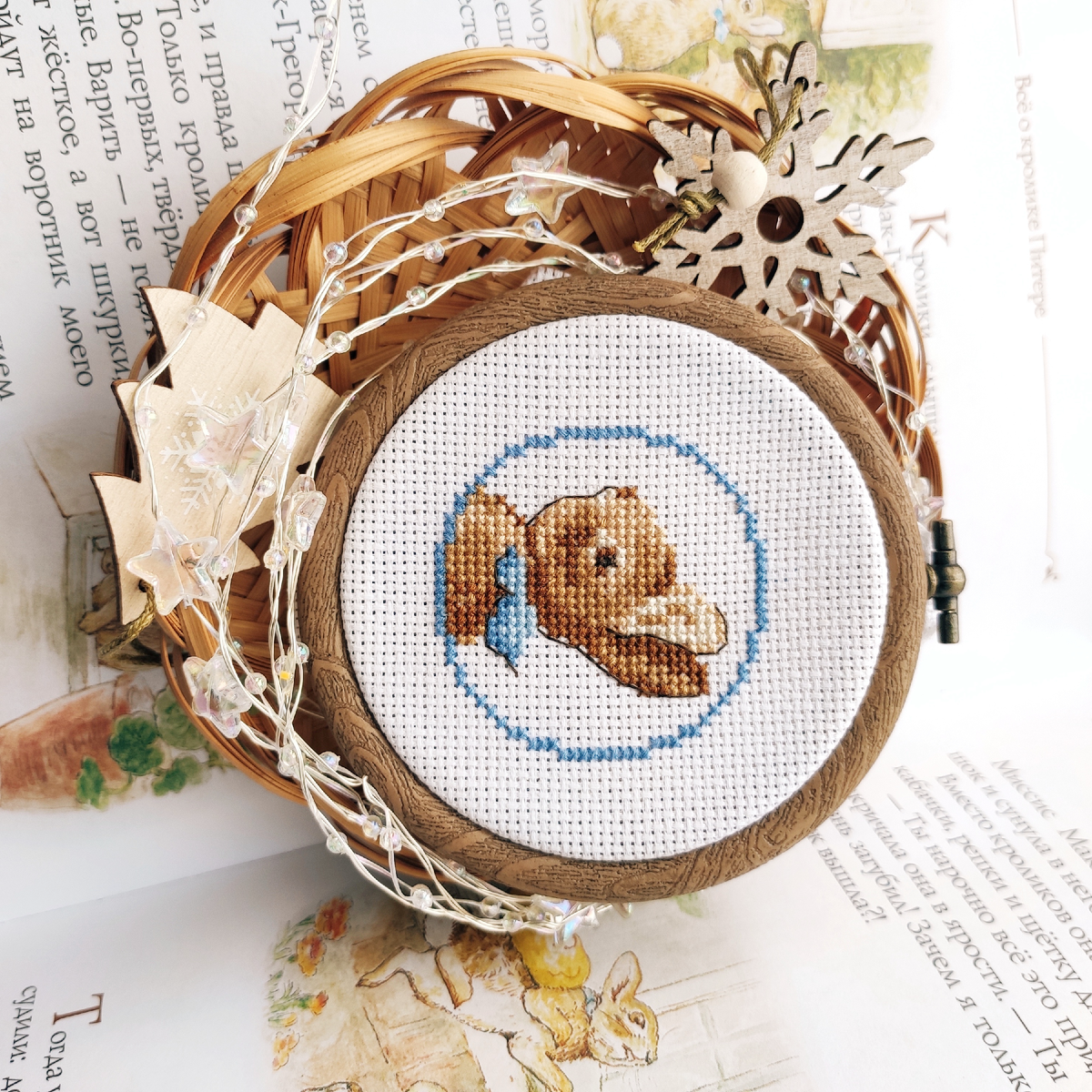 Фото  и работы старенькие, но горячо любимые!) 