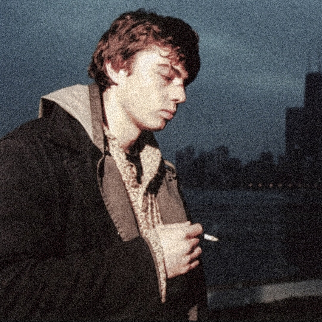 Сергей Бодров в фильме "Брат"