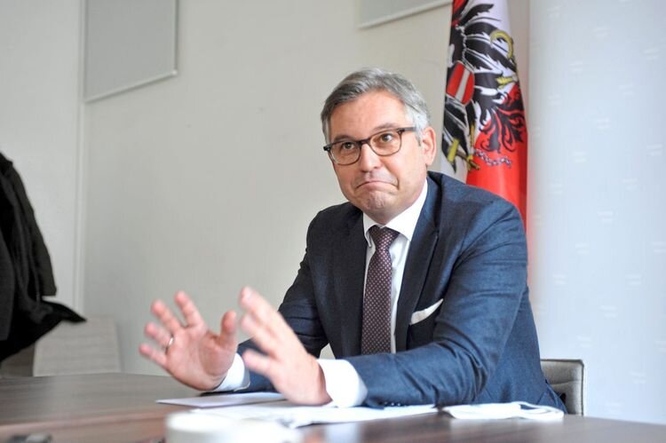 Магнус Бруннер