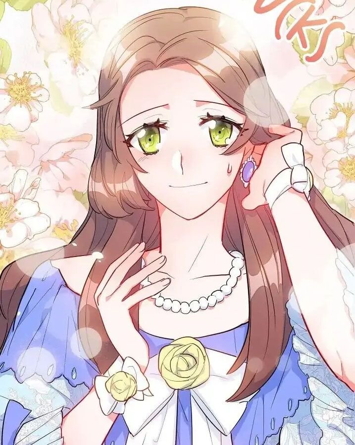 Главная героиня– Хлоя Ваденберг