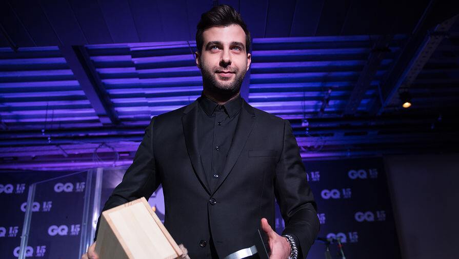 Иван Ургант - Актёр 