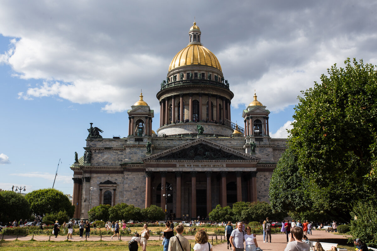 Фото проекта Россия Страна Ученых, фотограф Надежда Панова
