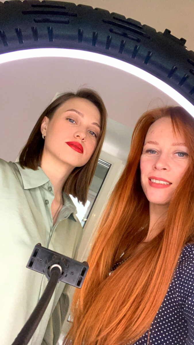 Это Настя, она занимается организацией домашнего пространства. Делает быт семей более удобным. С домашних перемен начинать легче.