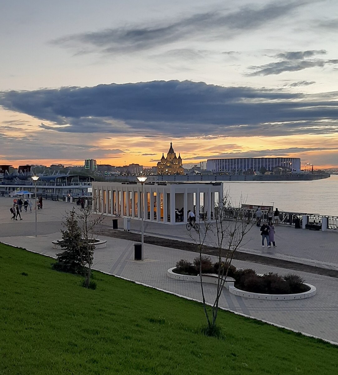 Фото автора.