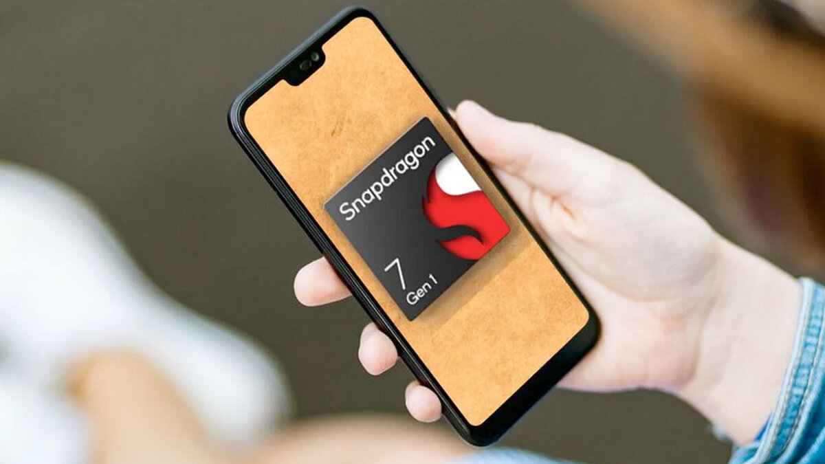 Snapdragon 7 gen телефоны. Snapdragon 7.