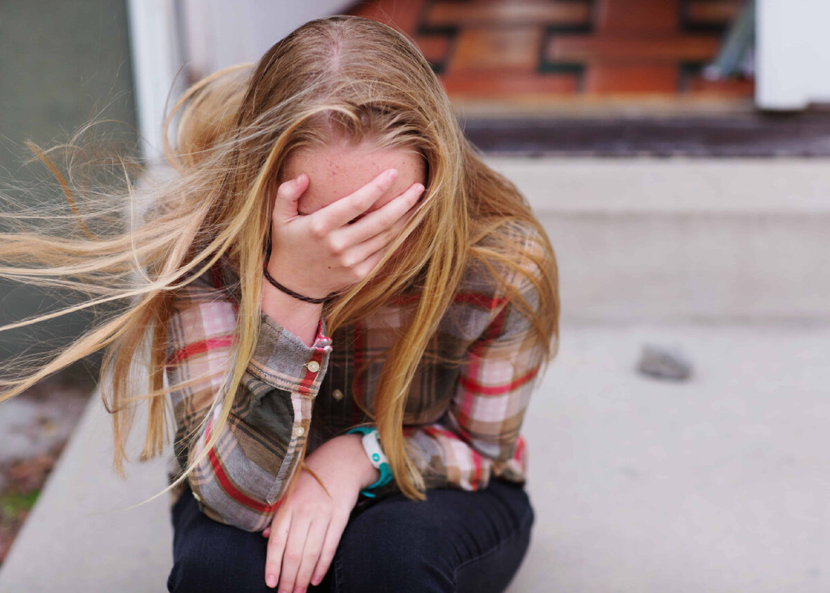 Возраст полового созревания и признания человека обществом, является самым уязвимым периодом 