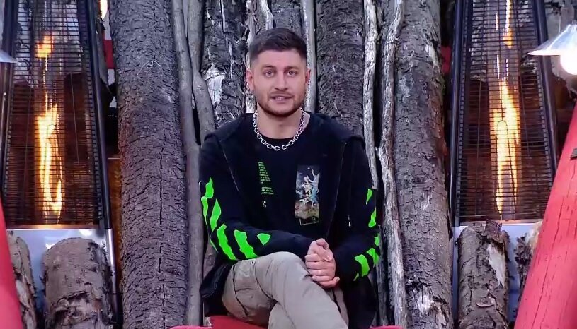 Дава (фото из Telegram)