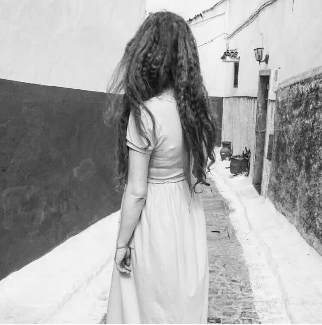 Касабланка немытая. Грязная, но сытая