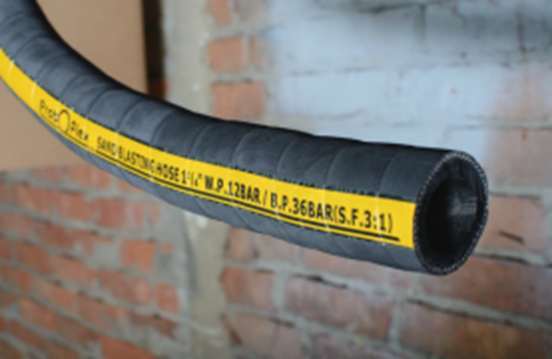 Пескоструйный рукав Protoflex Sand Blasting Hose