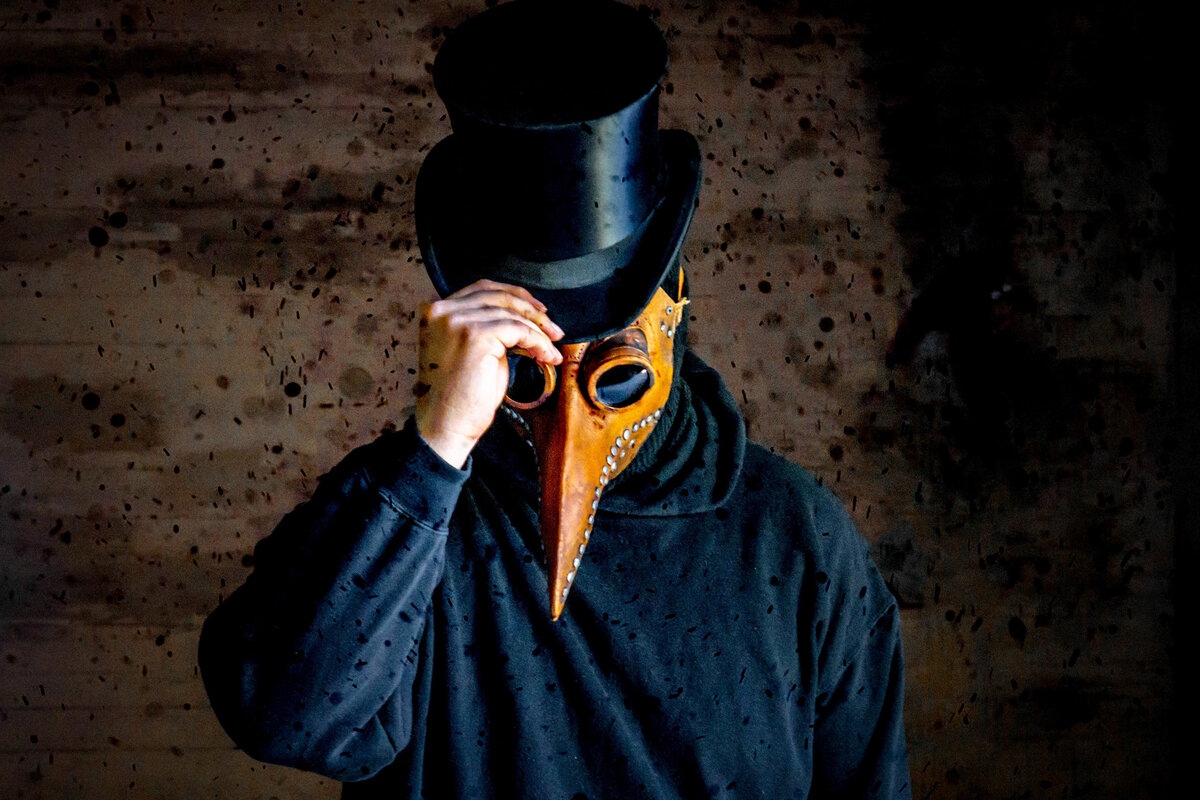     Чума: симптомы, как передается и есть ли вакцина