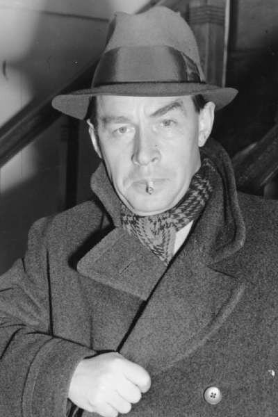 Ремарк, 1933 г.