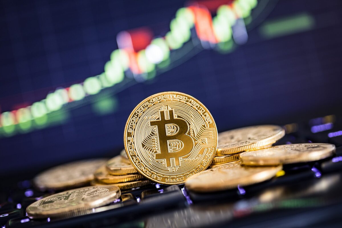 #bitcoin  #btcusdt #binance #crypto #обзоры   