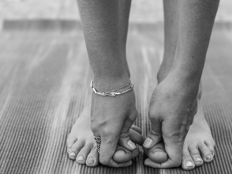 Йога это статика 