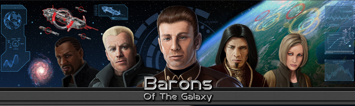 MMO Sci-Fi Браузерная Игра