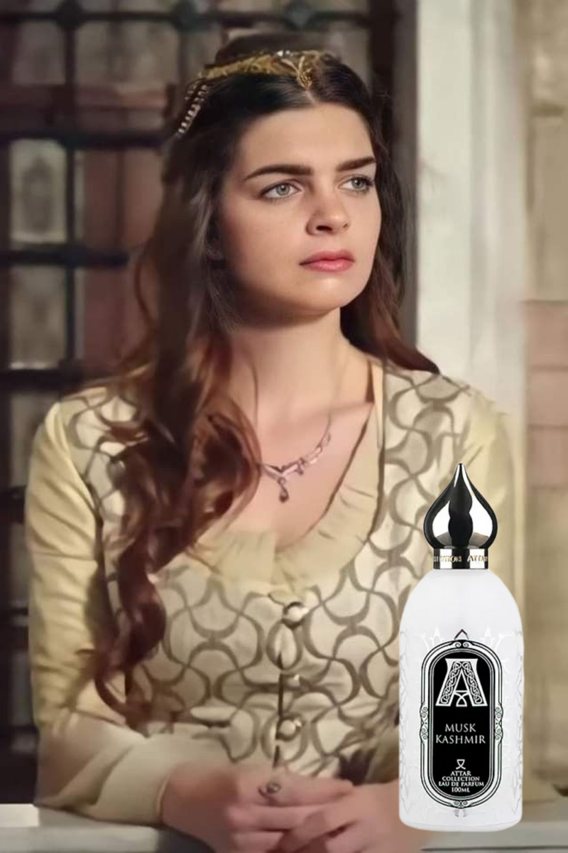 Источник: Pinterest, Fragrantica.ru 