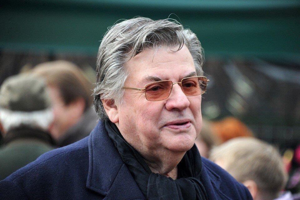     Александр Ширвиндт Владимир ВЕЛЕНГУРИН