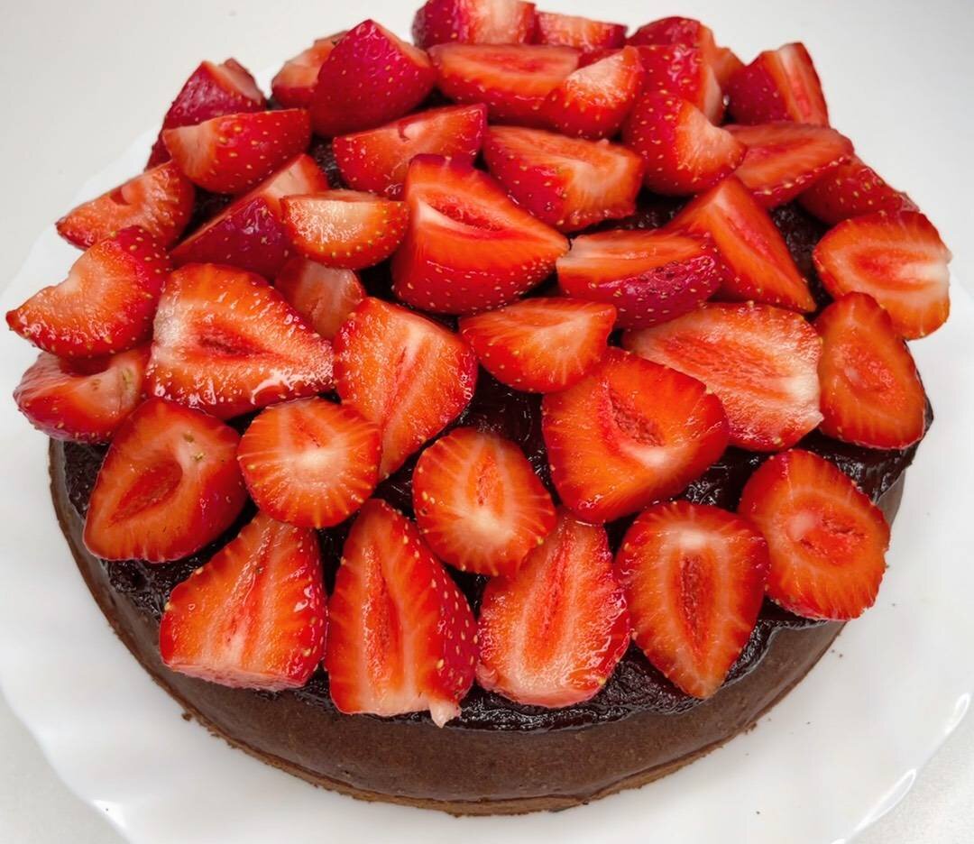 Очень Вкусный Шоколадный Пирог | Chocolate Cake Recipe