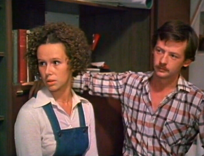 Кадр из фильма "Карантин" взят для иллюстрации из Яндекс Картинки.