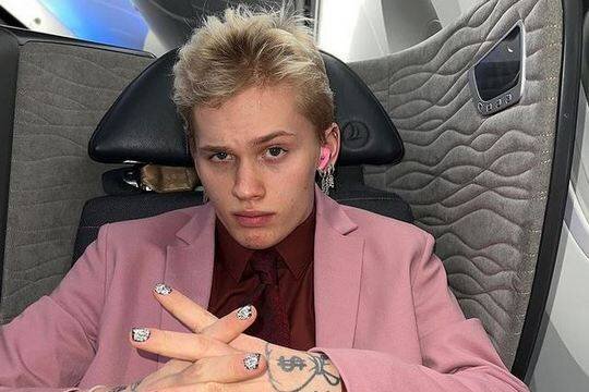    Даня Милохин может получить права на песни группы «Ласковый май»