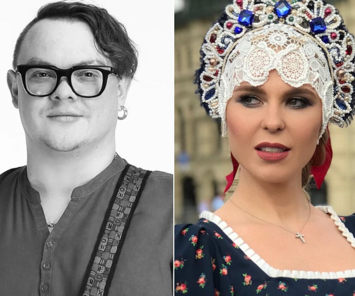     «Умер Паша. Я отменяю концерт»: Пелагея сообщила о смерти своего гитариста