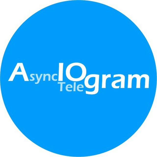 Aiogram это