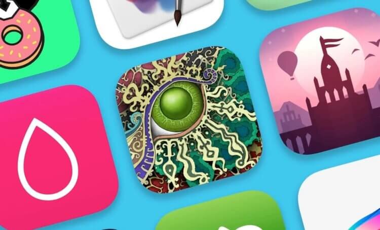 Не все приложения из App Store одинаково безопасны