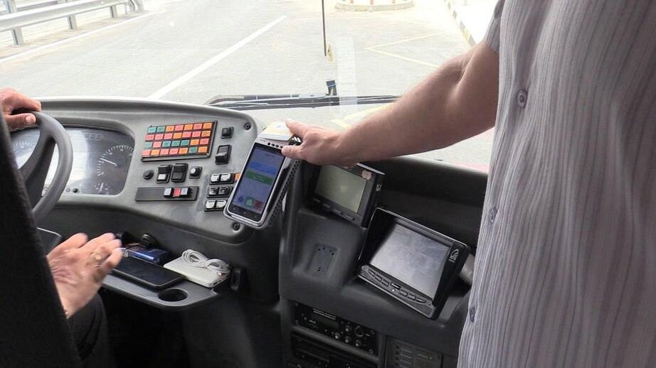 Как не платить в автобусе. Как не платить в автобусе