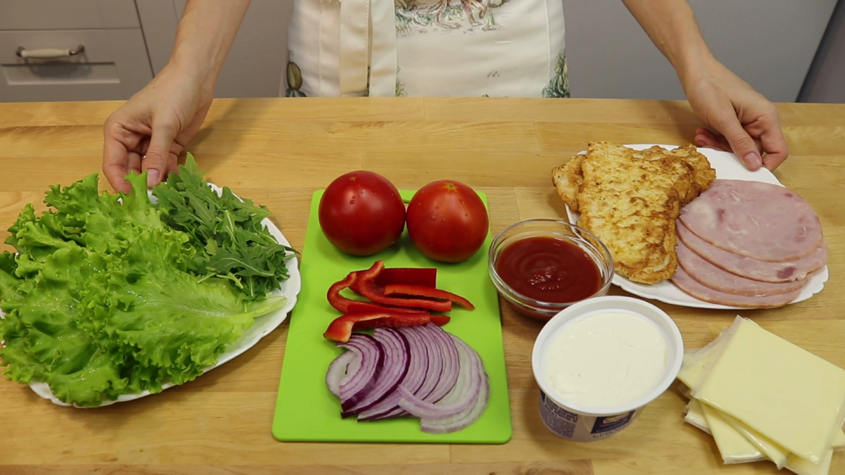 Como hacer tortilla de habas