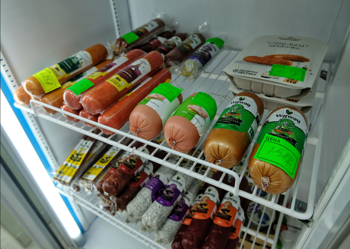 Фото: Елена Бронникова