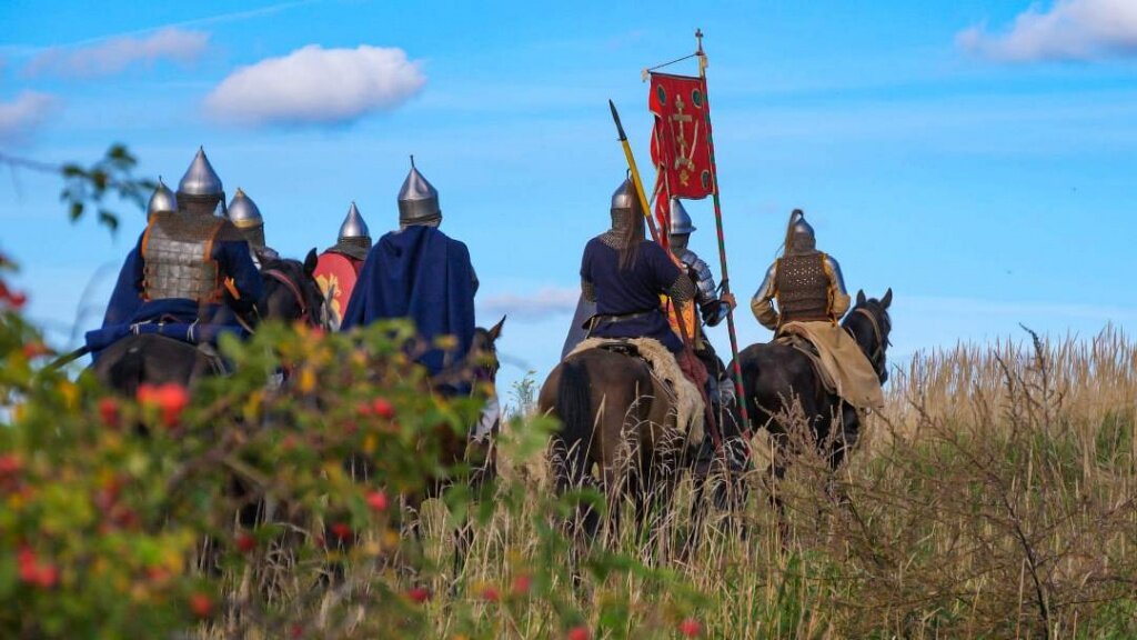 Фото: «Александрова дорога»