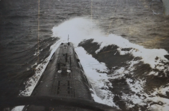 Фото из семейного Архива.