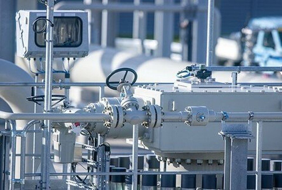     Россия сократит поставки газа в Италию  GLOBAL LOOK PRESS