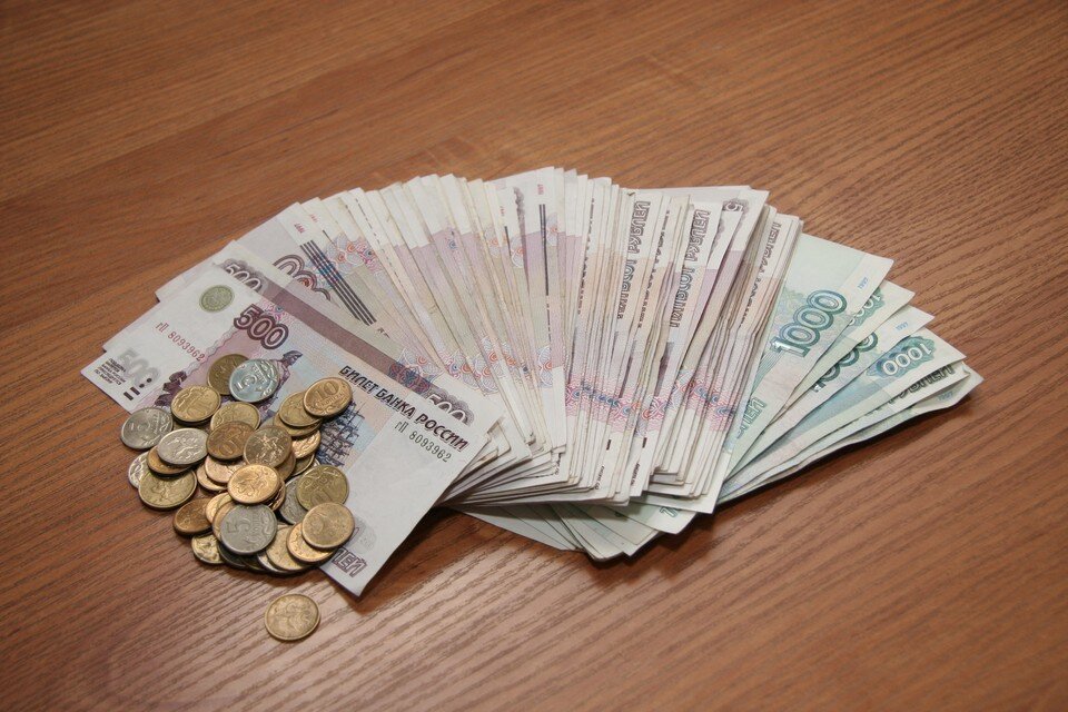     Выплата оформляется на детей до полутора лет Олег УКЛАДОВ