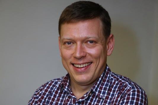     Сергей Лавыгин стал отцом во второй раз