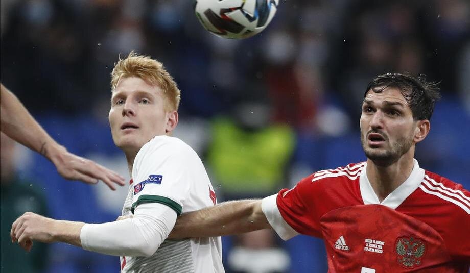    Фото: EPA / VOSTOCK Photo