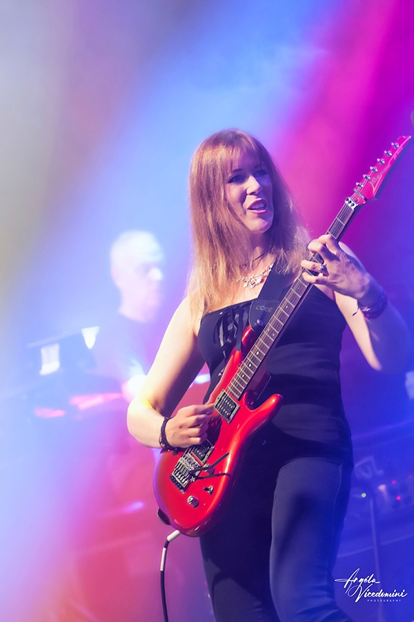 Аманда Леманн