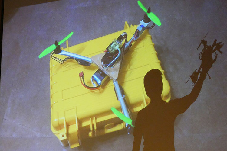 «Возникает вопрос — с какого возраста необходимо заниматься профилизацией в образовании? Для себя я ответ на этот вопрос нашел достаточно давно — как можно раньше». Фото: © George Buid / ZUMAPRESS.com / www.globallookpress.com