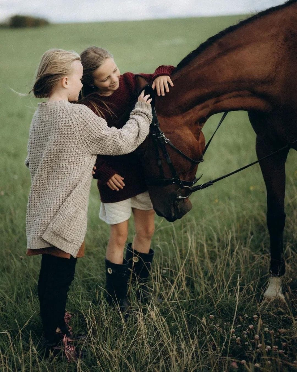 фото Анны Михайловой