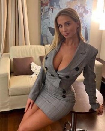 Мария Аррегини