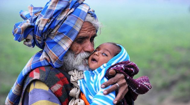 Рамджит Рагхав