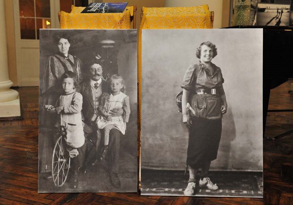  В 1940 году, согласно договоренностям пакта М-Р, советские войска вошли в Бессарабию.-4